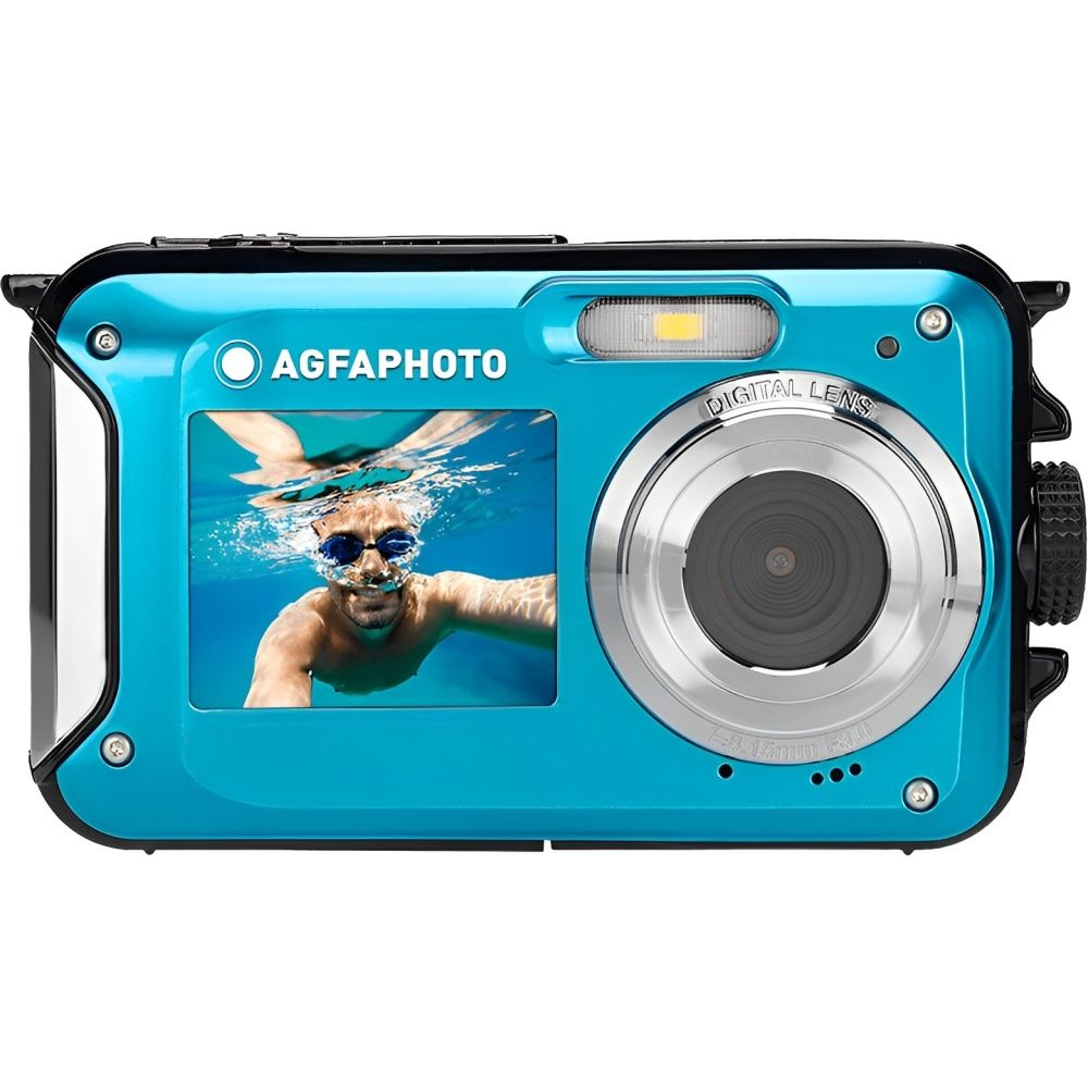 Importado Digital Agfaphoto Realishot Wp8000