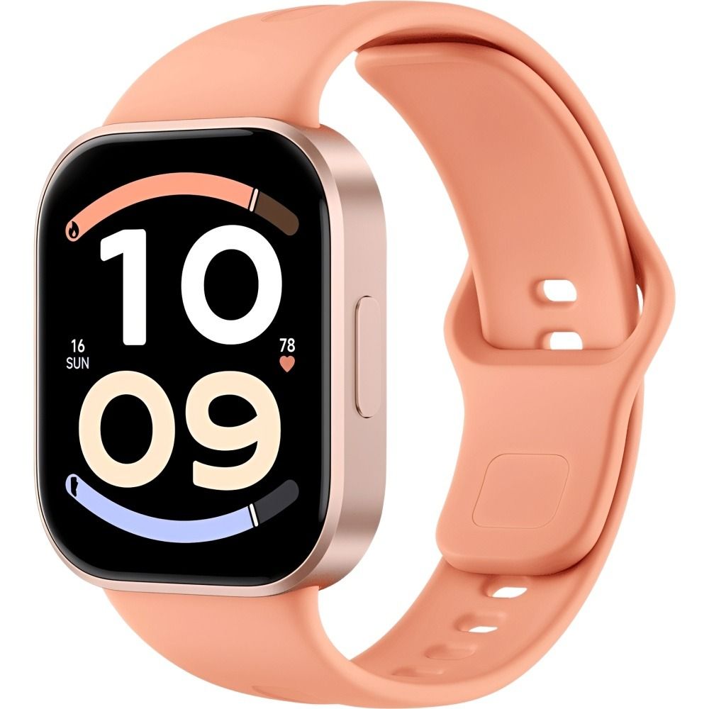 Celular Xiaomi Relogio Smartwatch Redmi Watch 6 Active M2564w1