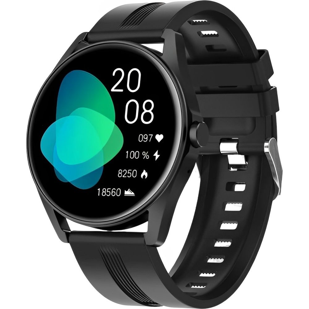 Importado Relogio Smartwatch G Tide R3