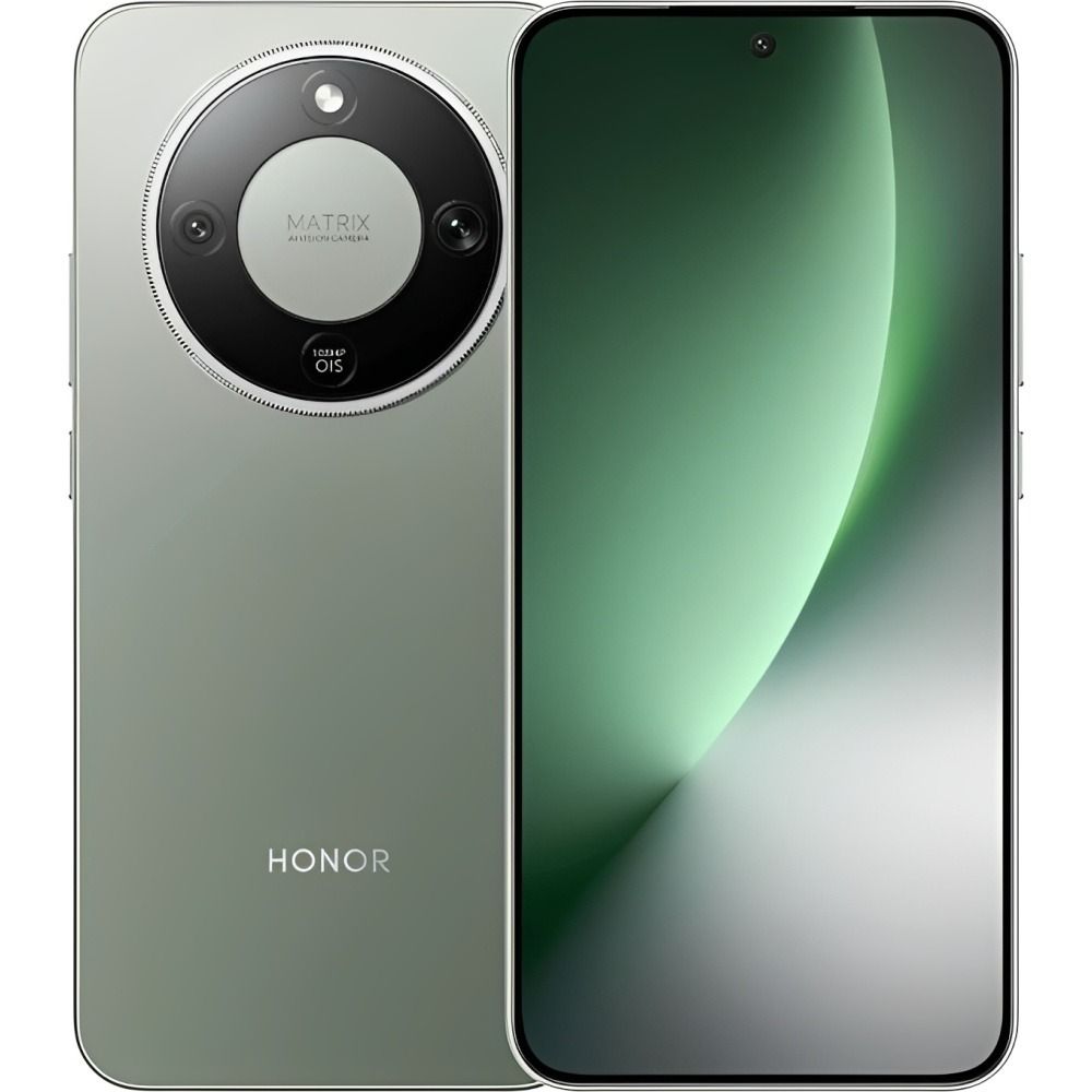 Honor Magic8 Lite