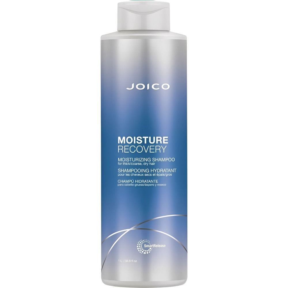 Importado Shampoo Joico Moisture Recovery 1L