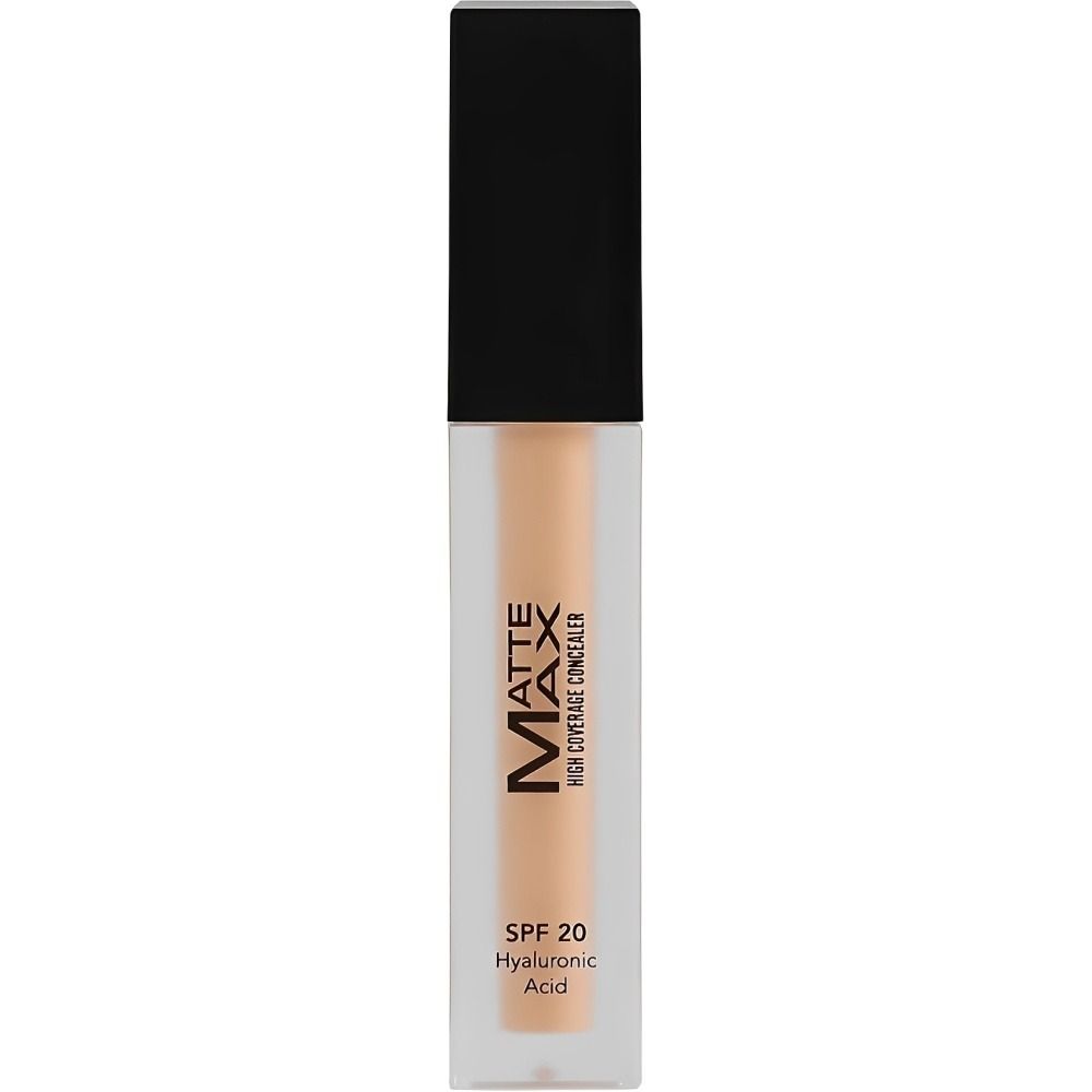 Armaf Corretivo Para Olheiras Beaute Matte Max Fps 20 4ML