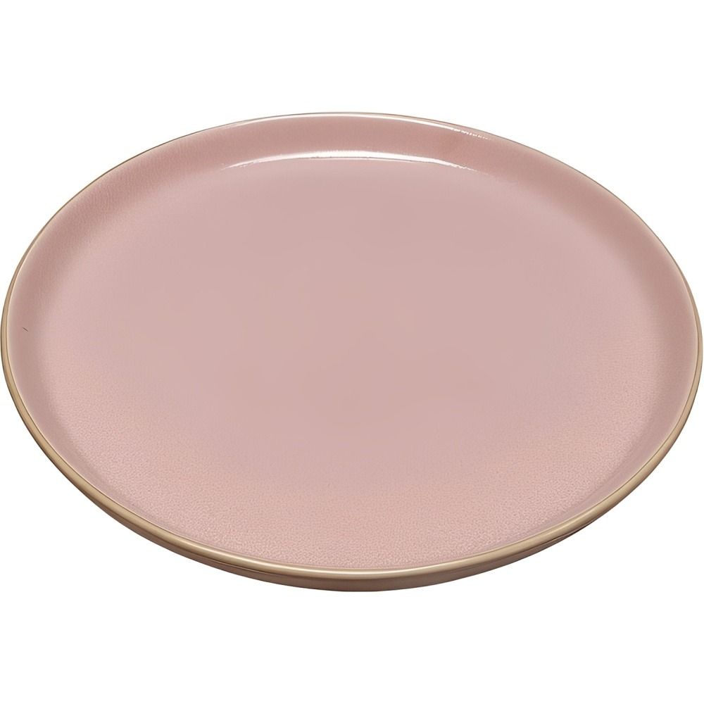 Importado Prato Principal Ceramica K60653 1 28 Cm