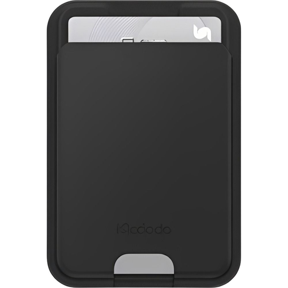 Importado Porta Cartoes Mcdodo Wh 7920