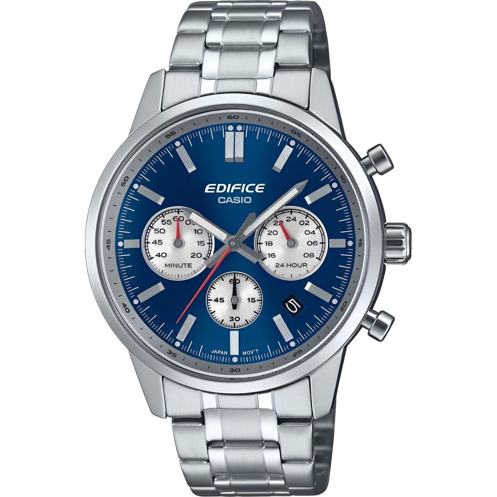 Importado Relogio Casio Edifice Efr 575D 2ADF Analogico Masculino