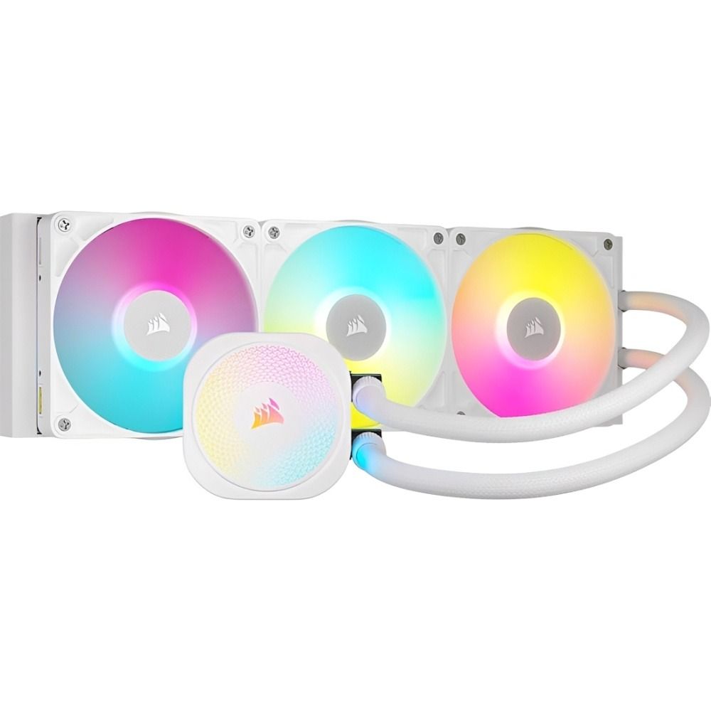 Corsair Cooler Liquido Icue Link Titan Rx Rgb Aio