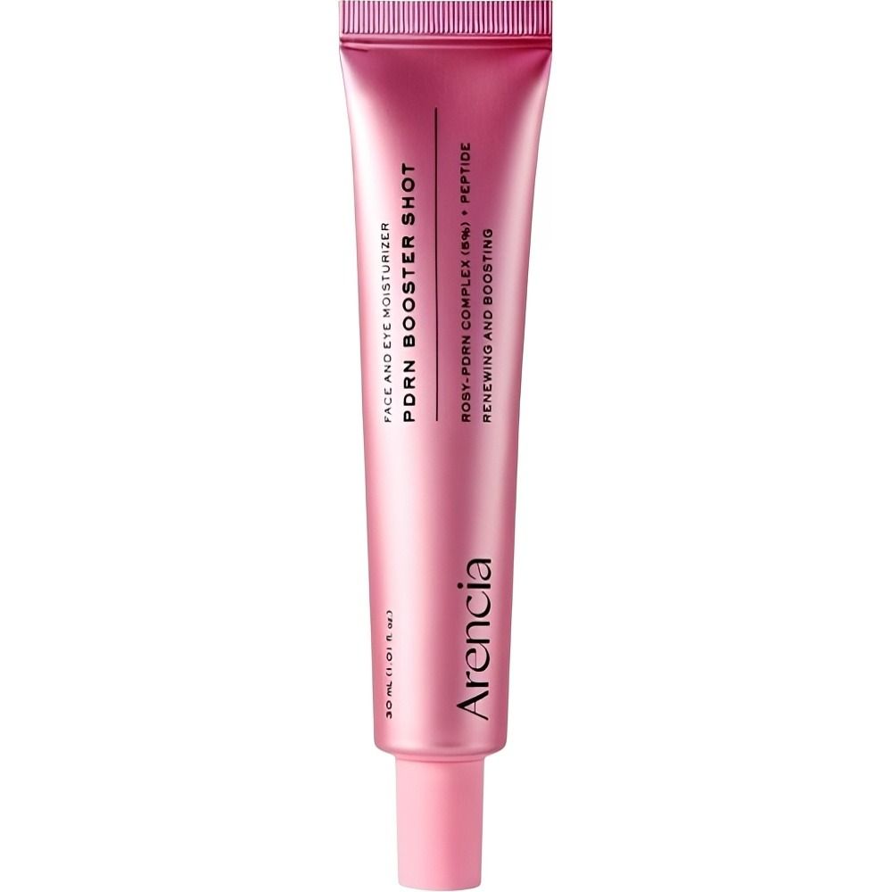 Importado Tratamento Pdrn Booster Shot Arecia 30ML