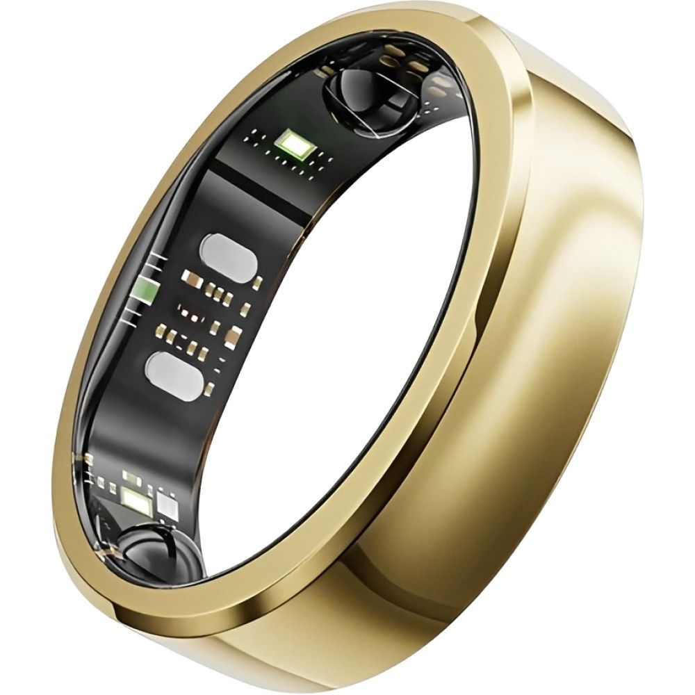 Importado Anel Inteligente Ringconn Gen 3 Royal