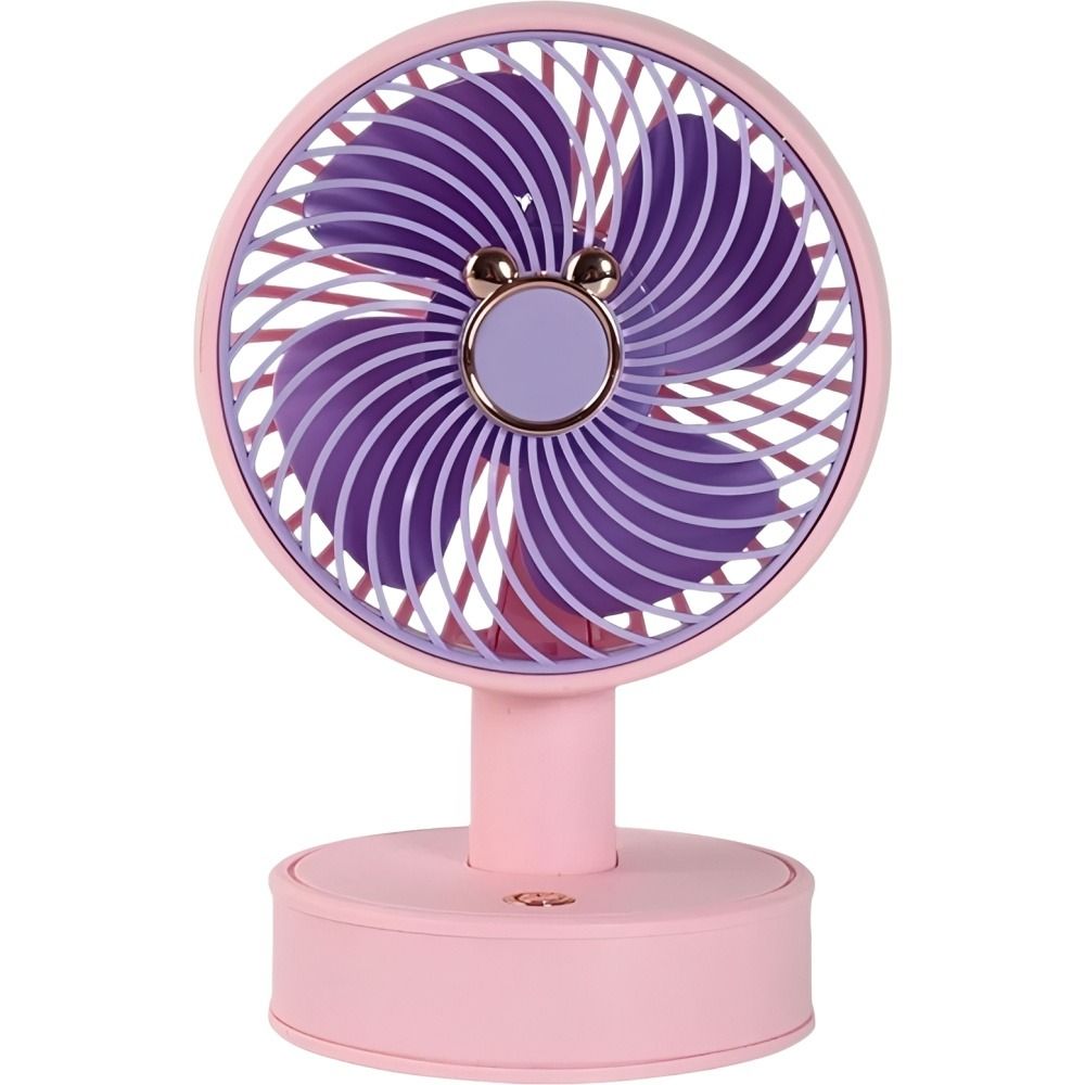 Importado Ventilador Mesa Level 529006 R
