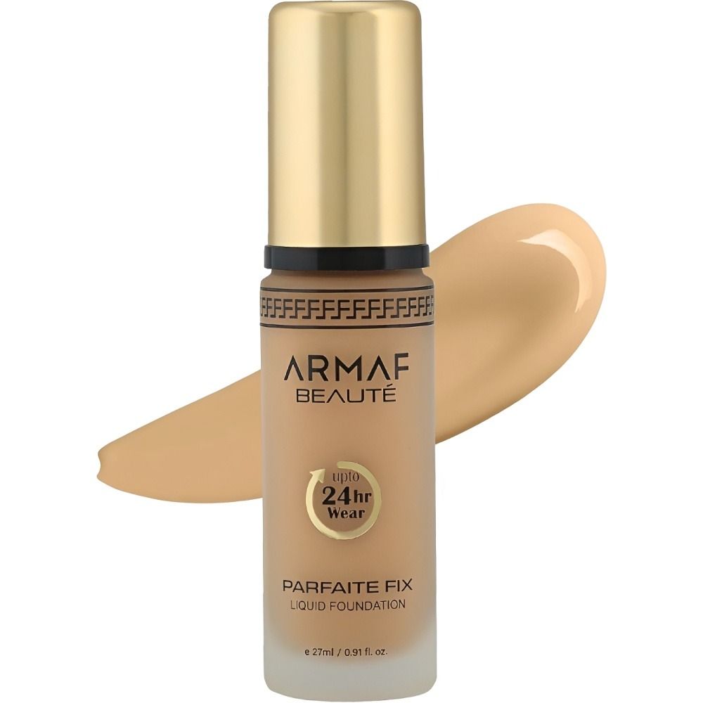 Armaf Base Liquida Parfaite Fix 27ML