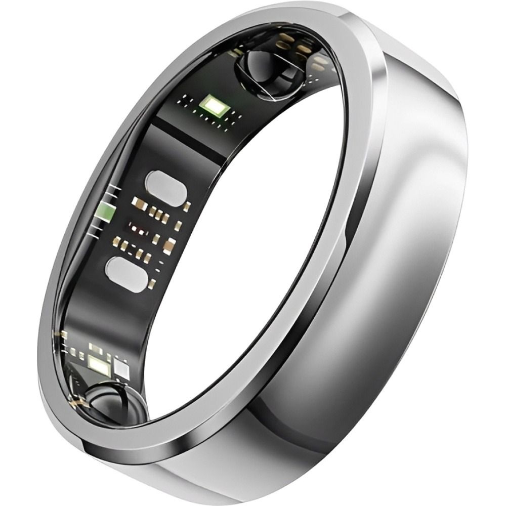Importado Anel Smart Ringconn Gen 3 Future