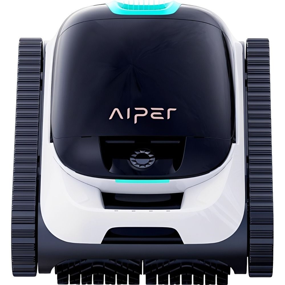 Importado Aspirador Robo Para Piscina Aiper Scuba N1 Bivolt