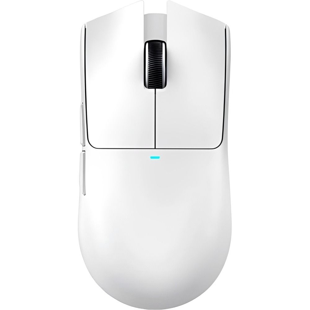 Importado Mouse Gamer Attack Shark X11 Se Sem Fio