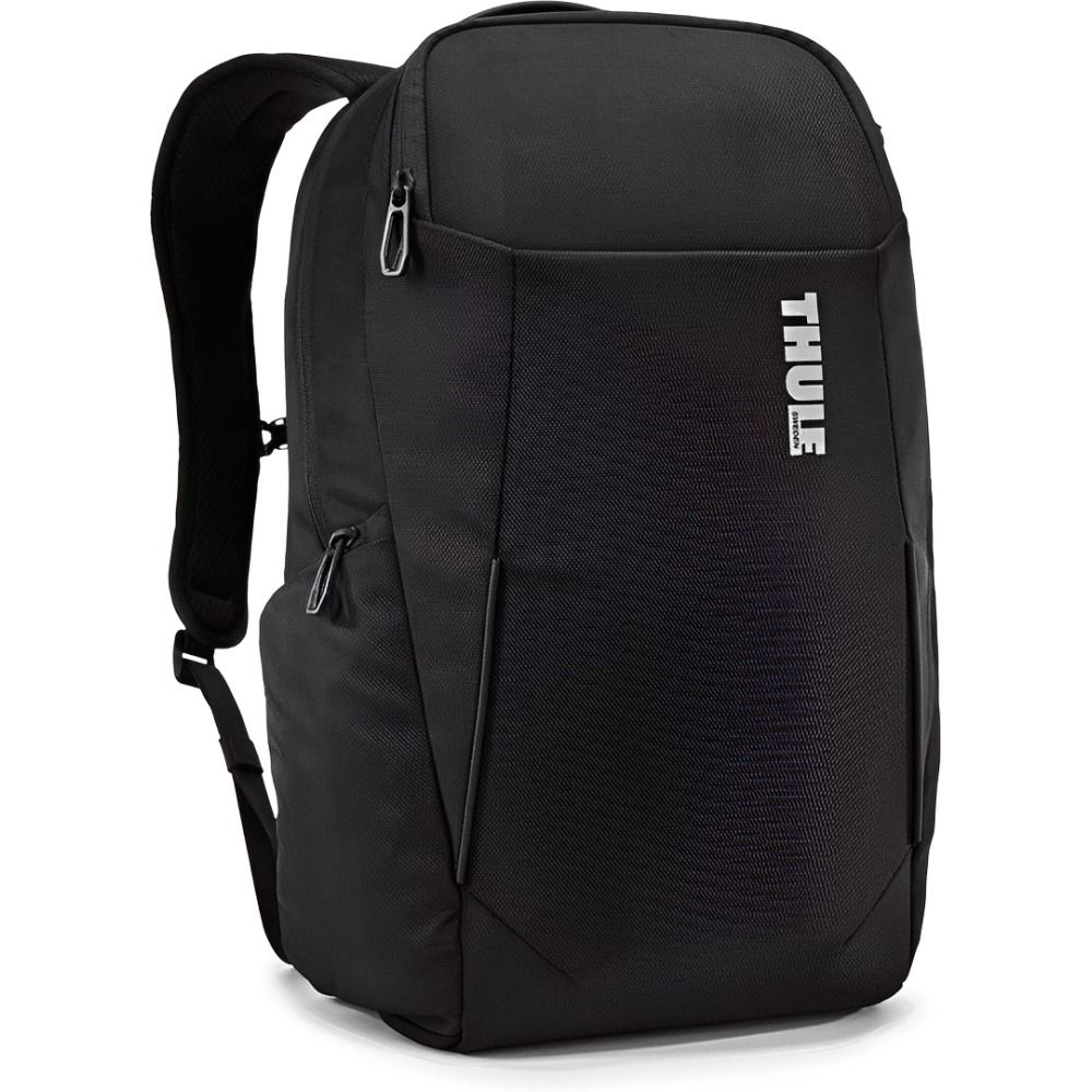 Importado Mochila Thule Accent Tacbp 2116 Para Notebook 15 6 23L