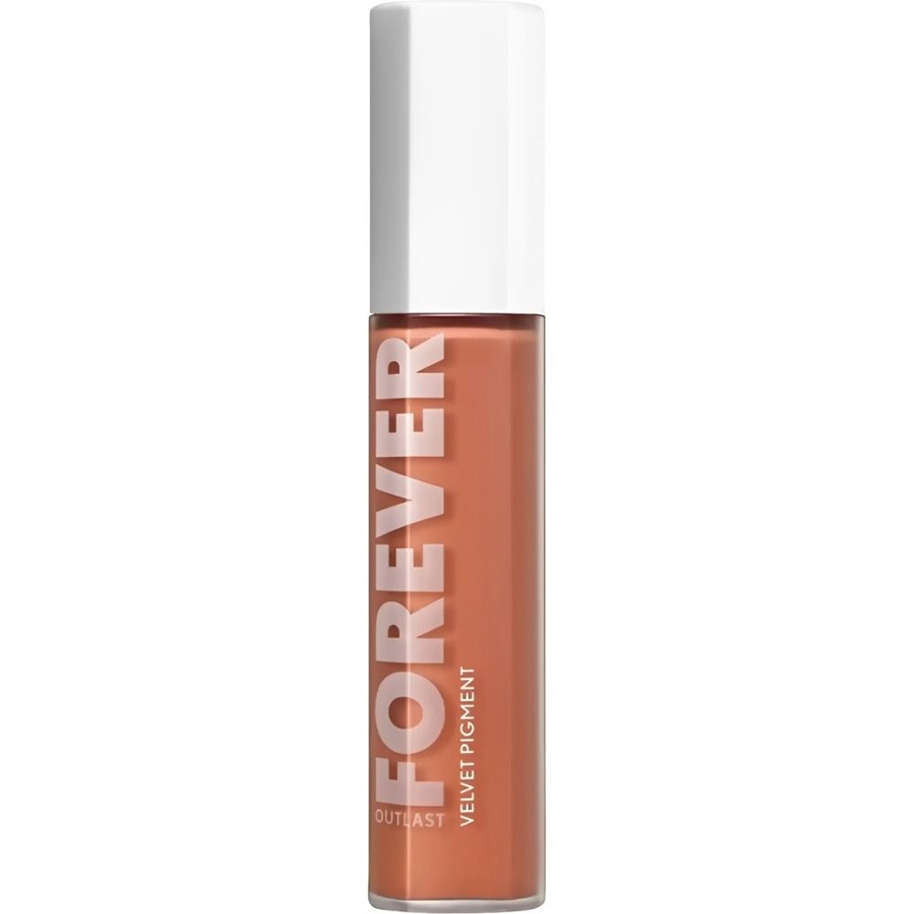 Importado Batom Liquido Covergirl Outlast Forever Velvet