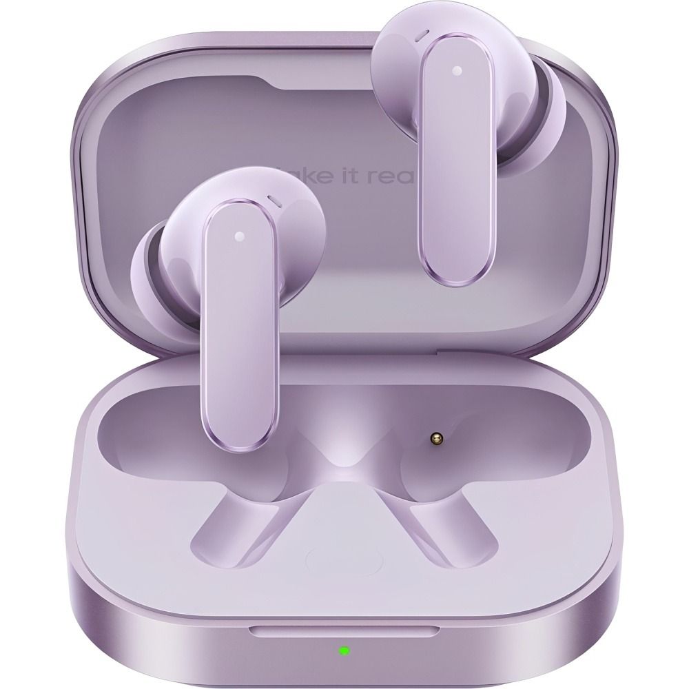 Realme Fone Ouvido Buds Air 8 Rma2503a