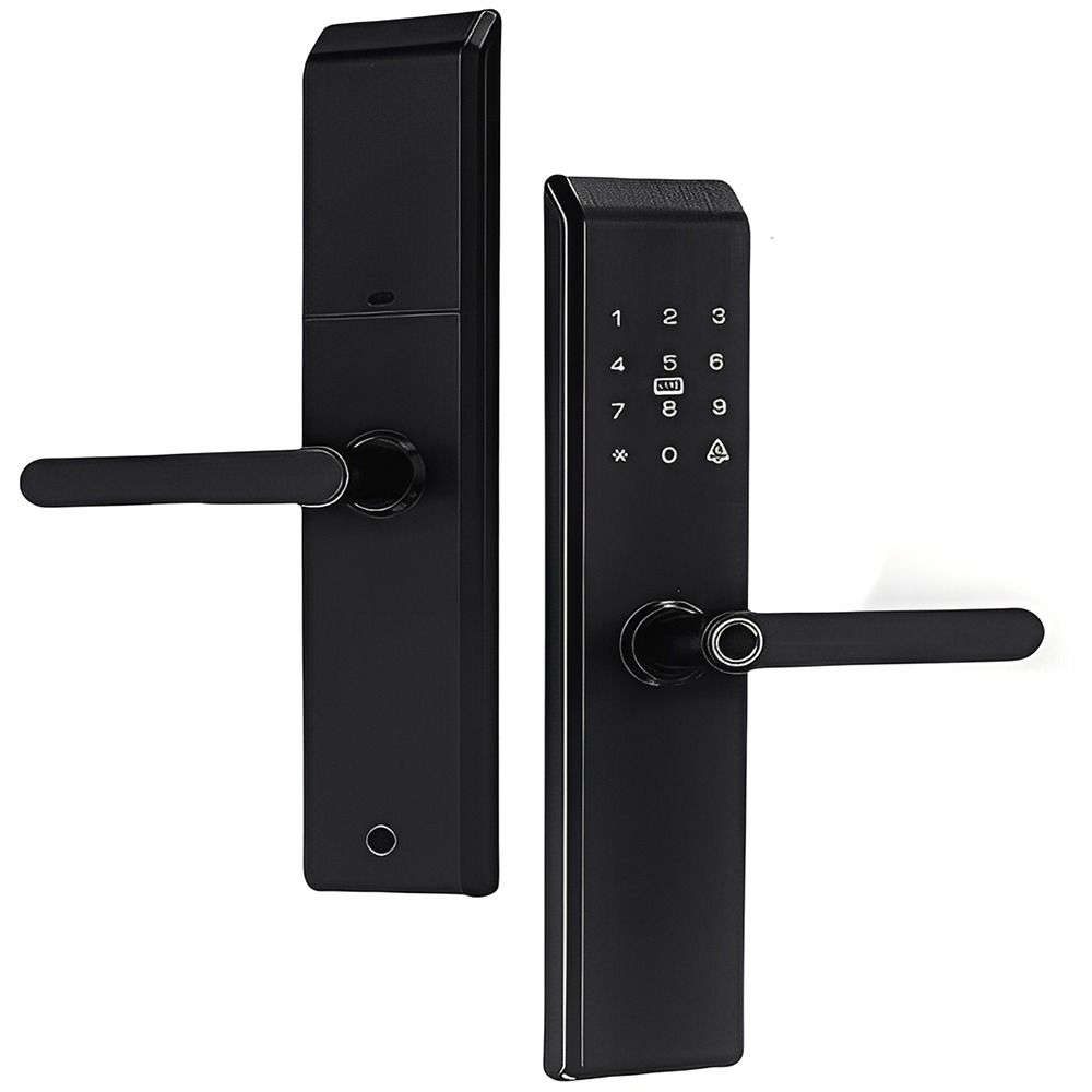Importado Fechadura Digital Satellite Sl 83
