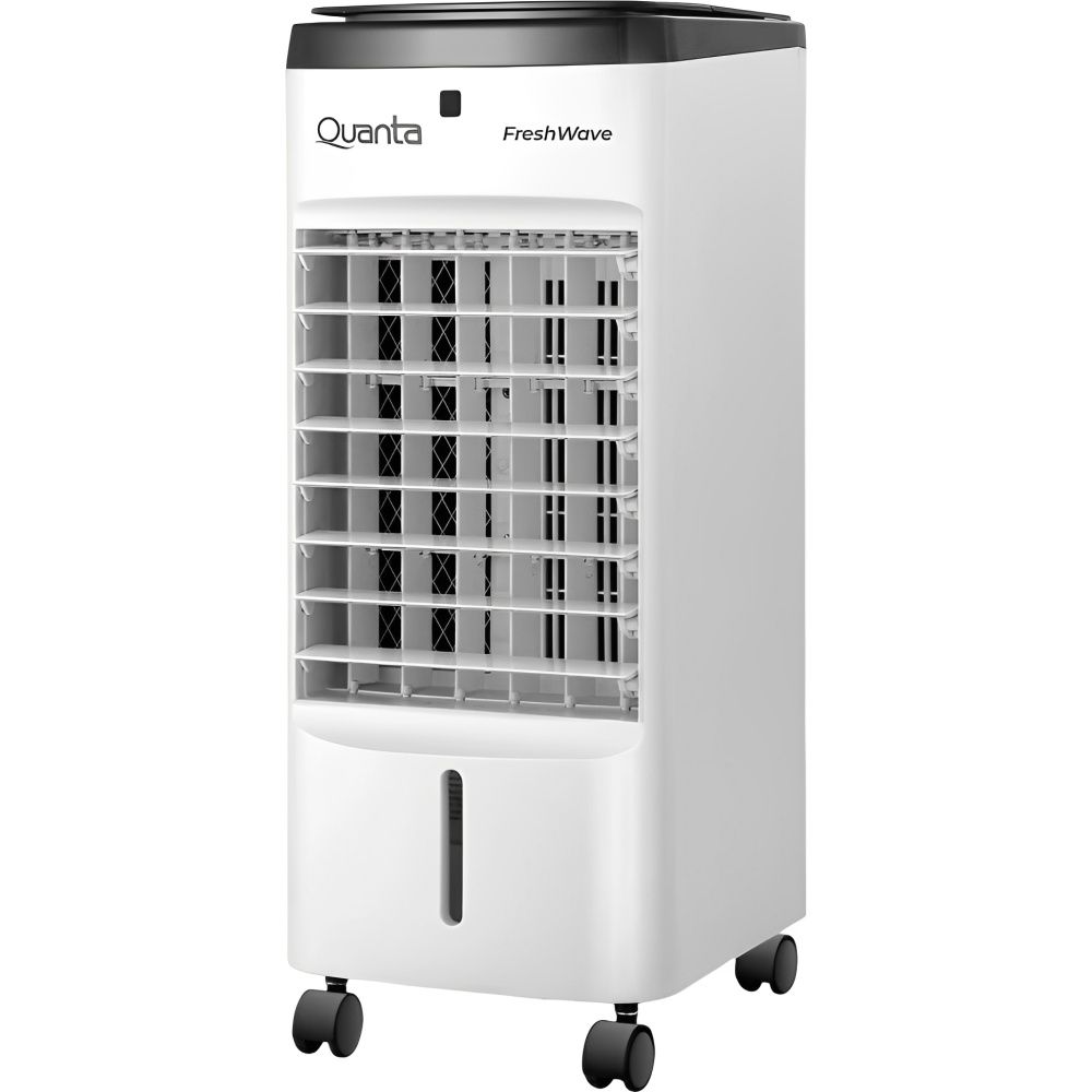 Importado Climatizador Ar Quanta Freshwave Qtcaf35 4 Em 1 60 W 110V 3 5L