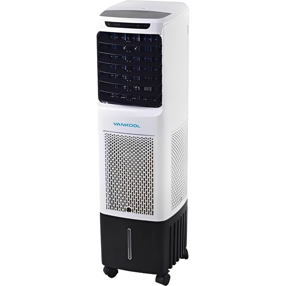 Importado Climatizador Ar Vankool Vab025 Dc 85 W 220V 13L