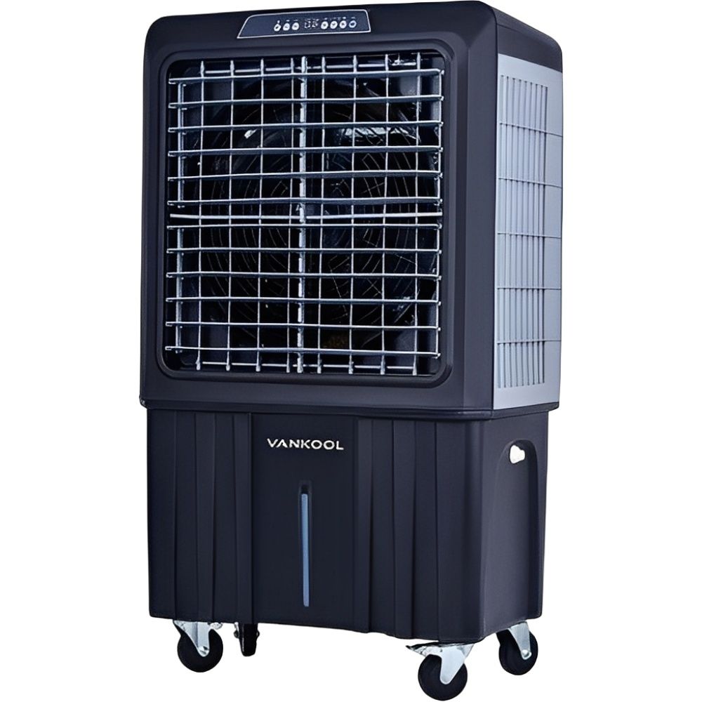 Importado Climatizador Ar Vankool Vab12 Eq 420 W 220V 100L