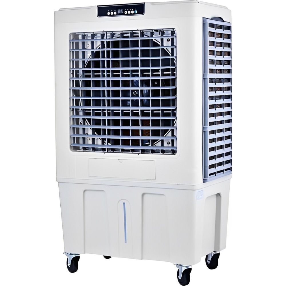 Importado Climatizador Umidificador Vankool Vab20 Eq 500 W 220V