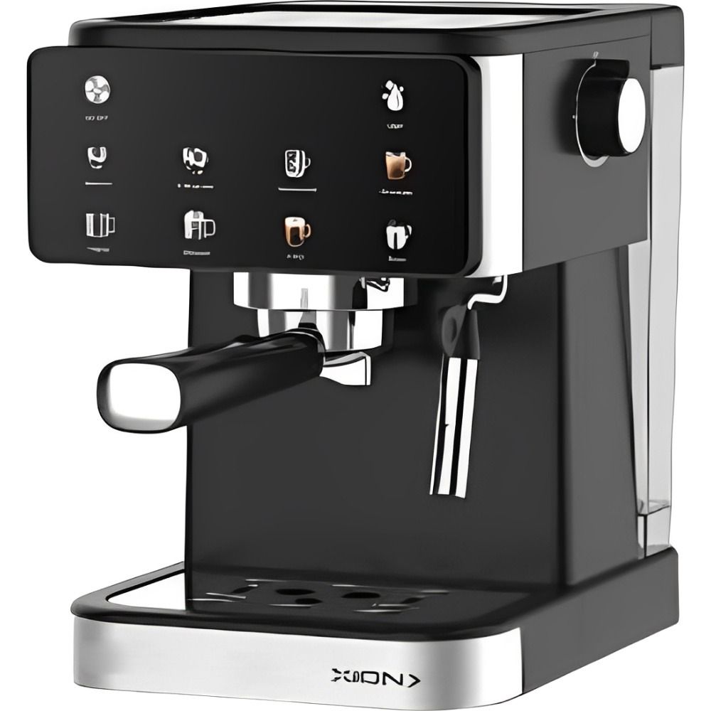 Importado Cafeteira Espresso Xion Creme Touch Xi Cm308 1350 W 220V