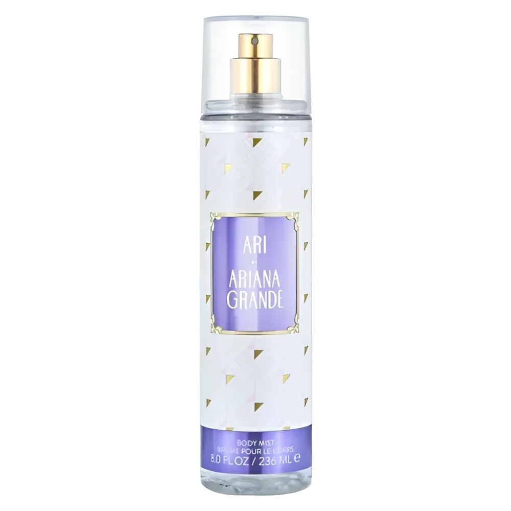 Importado Colonia Body Mist Ari Ariana Grande 236ML