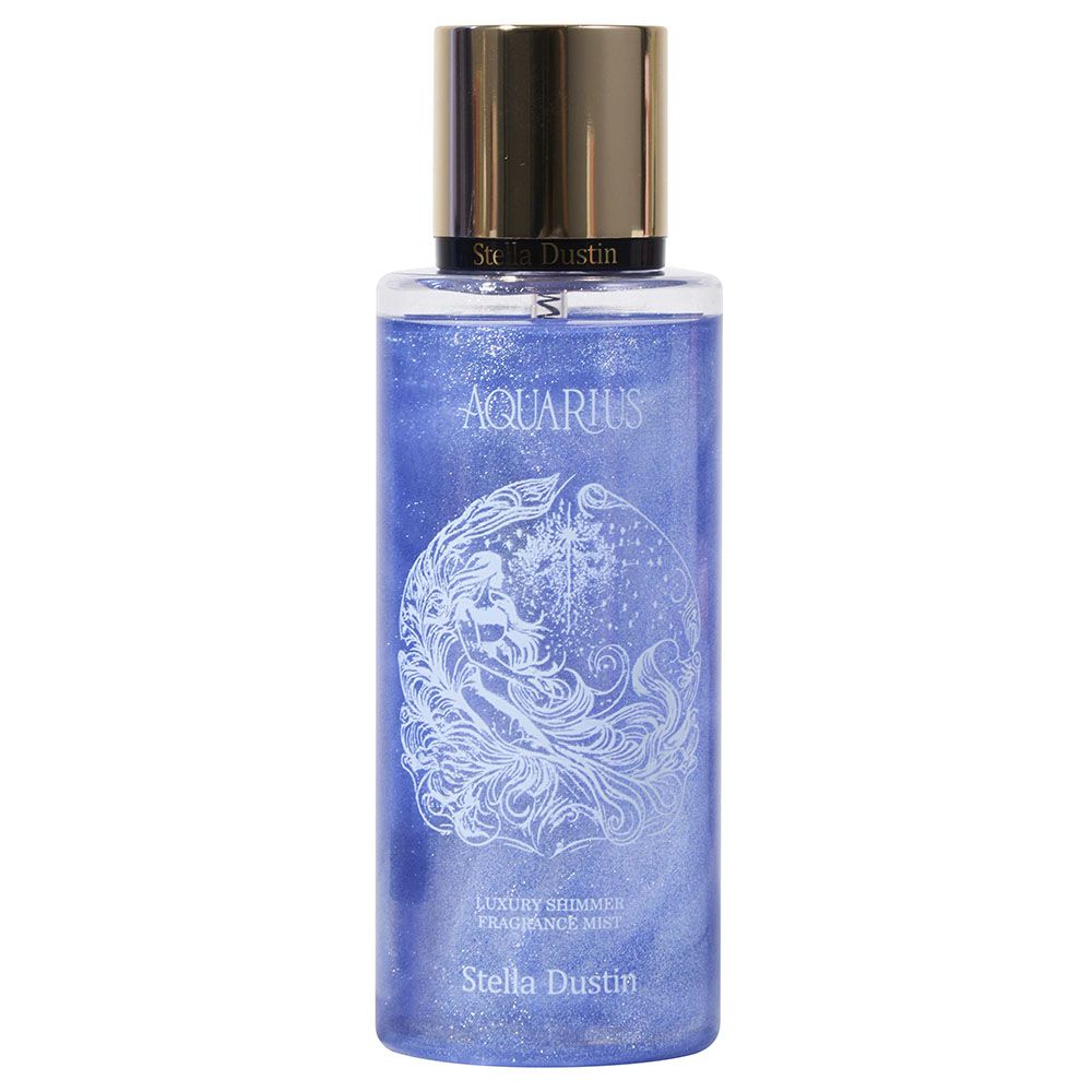 Importado Colonia Stella Dustin Aquarius 250ML