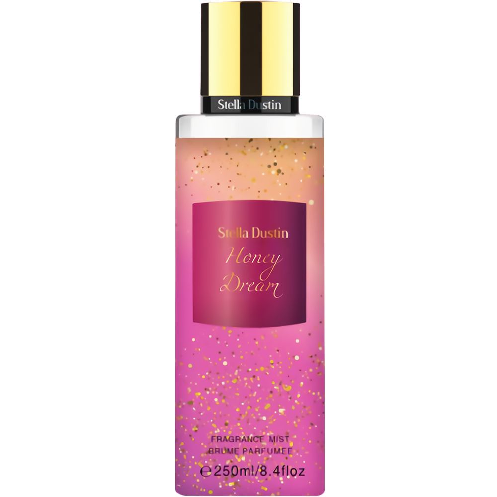 Importado Colonia Stella Dustin Honey Dream 250ML