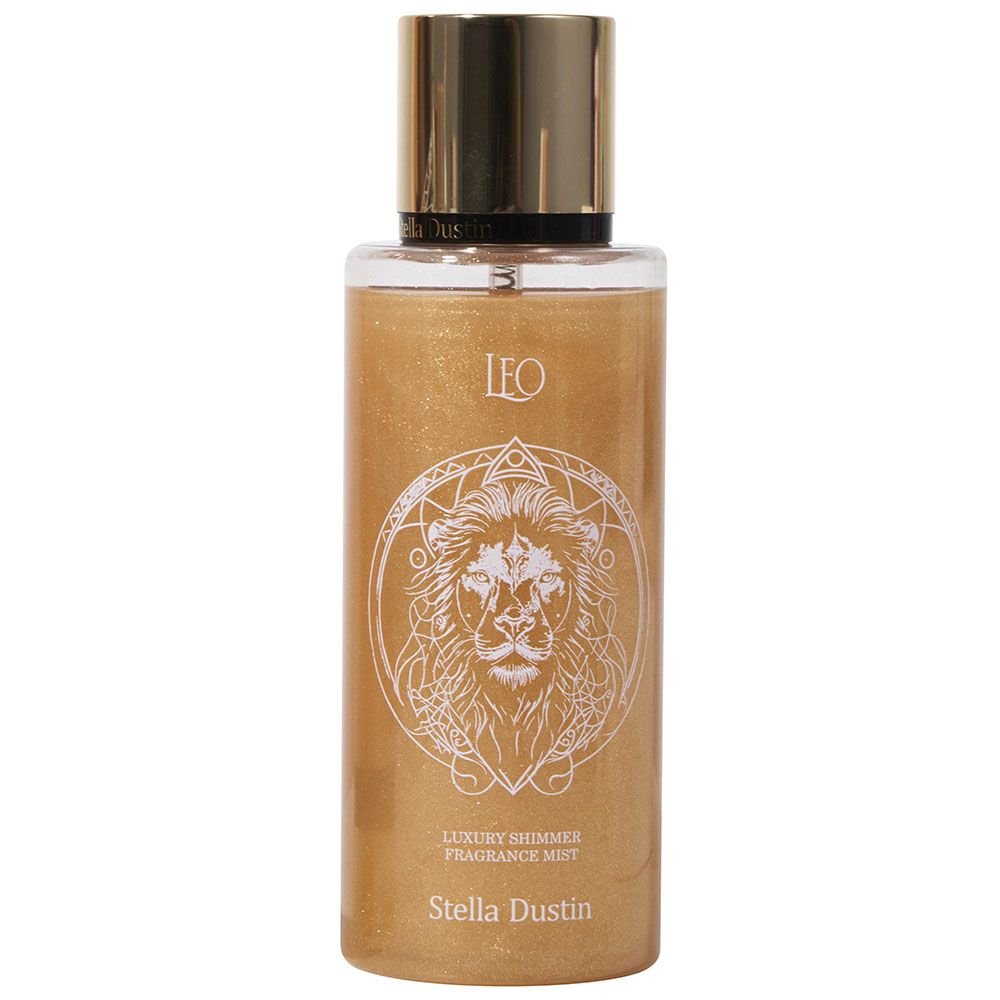 Importado Colonia Stella Dustin Leo 250ML