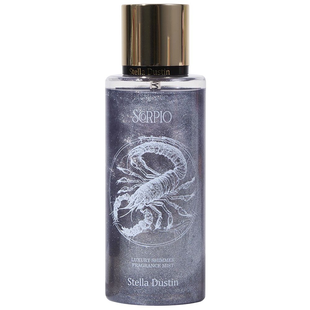 Importado Colonia Stella Dustin Scorpio 250ML