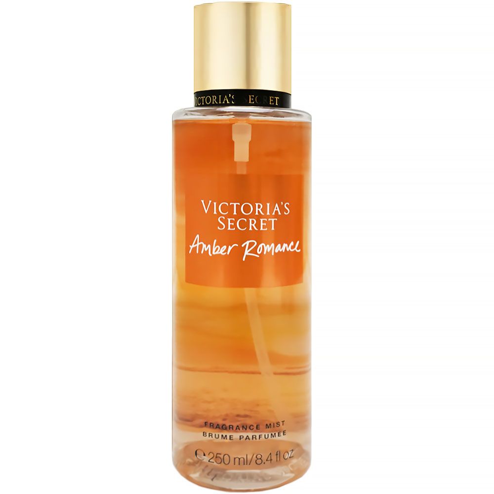 Importado Colonia Victoria S Secret Amber Romance 250ML