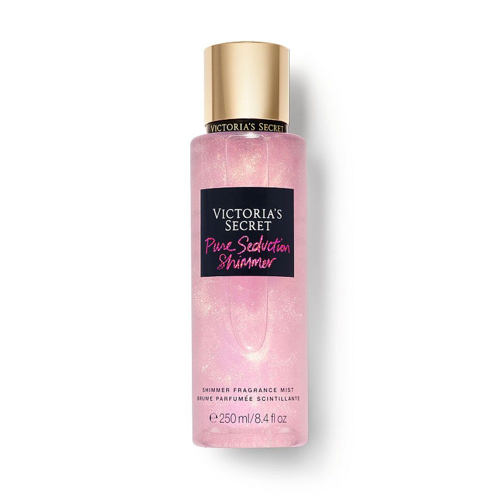 Importado Colonia Victoria S Secret Pure Seduction Shimmer 250ML