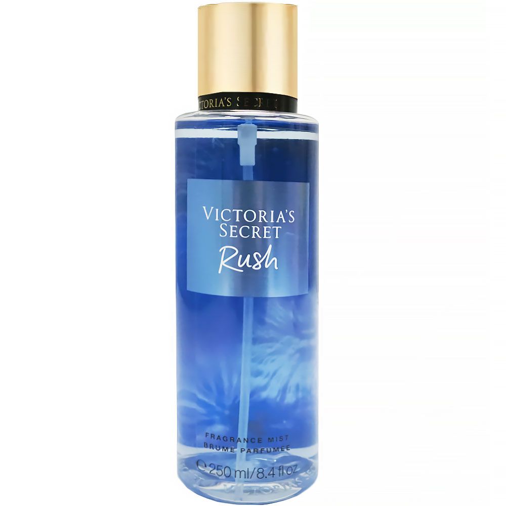 Importado Colonia Victoria S Secret Rush 250ML
