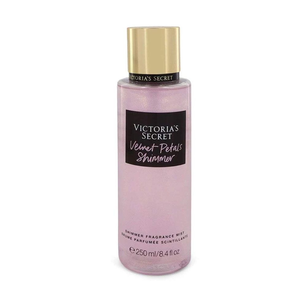 Importado Colonia Victoria S Secret Velvet Petals Shimmer 250ML