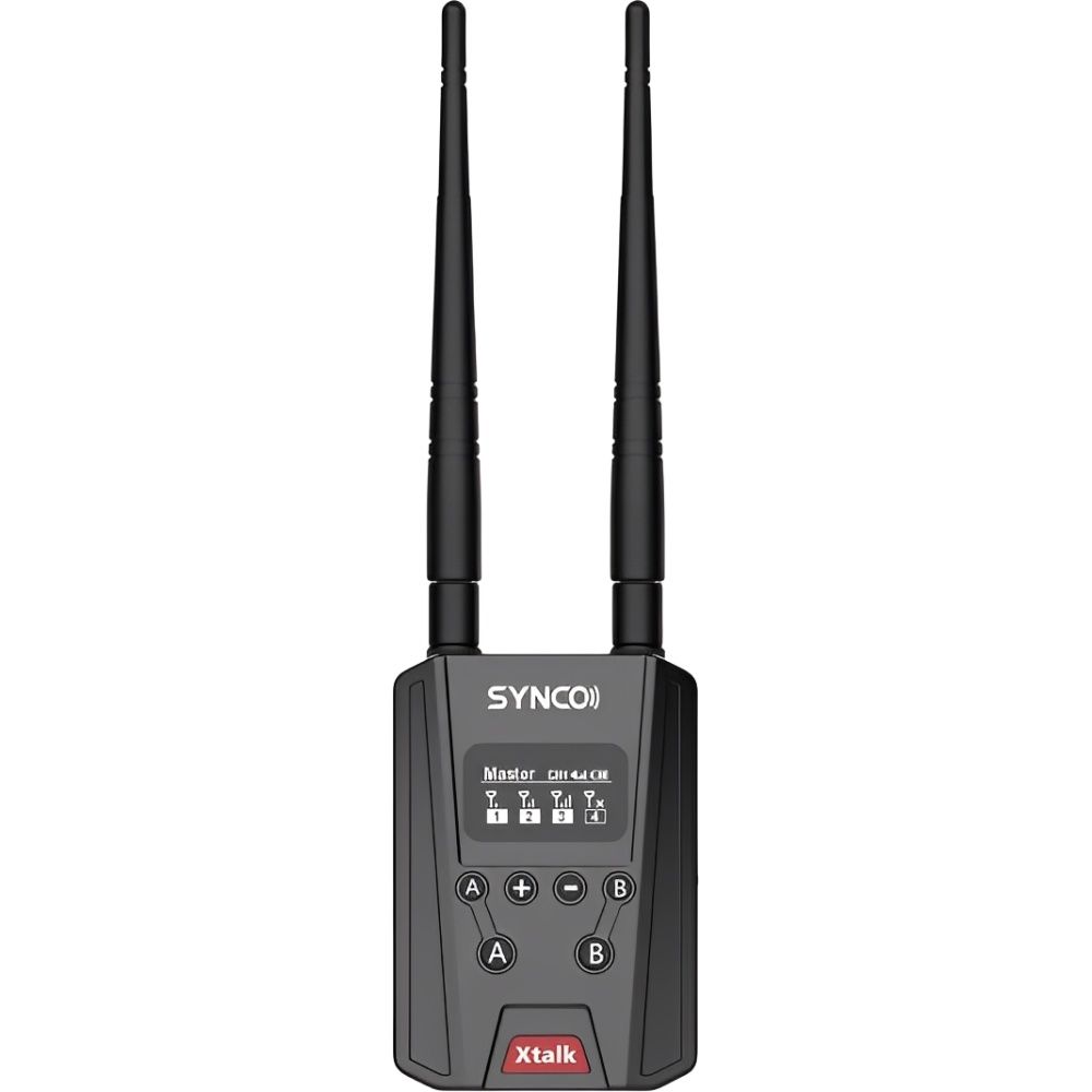 Importado Concentrador Link Synco Xtalk Link