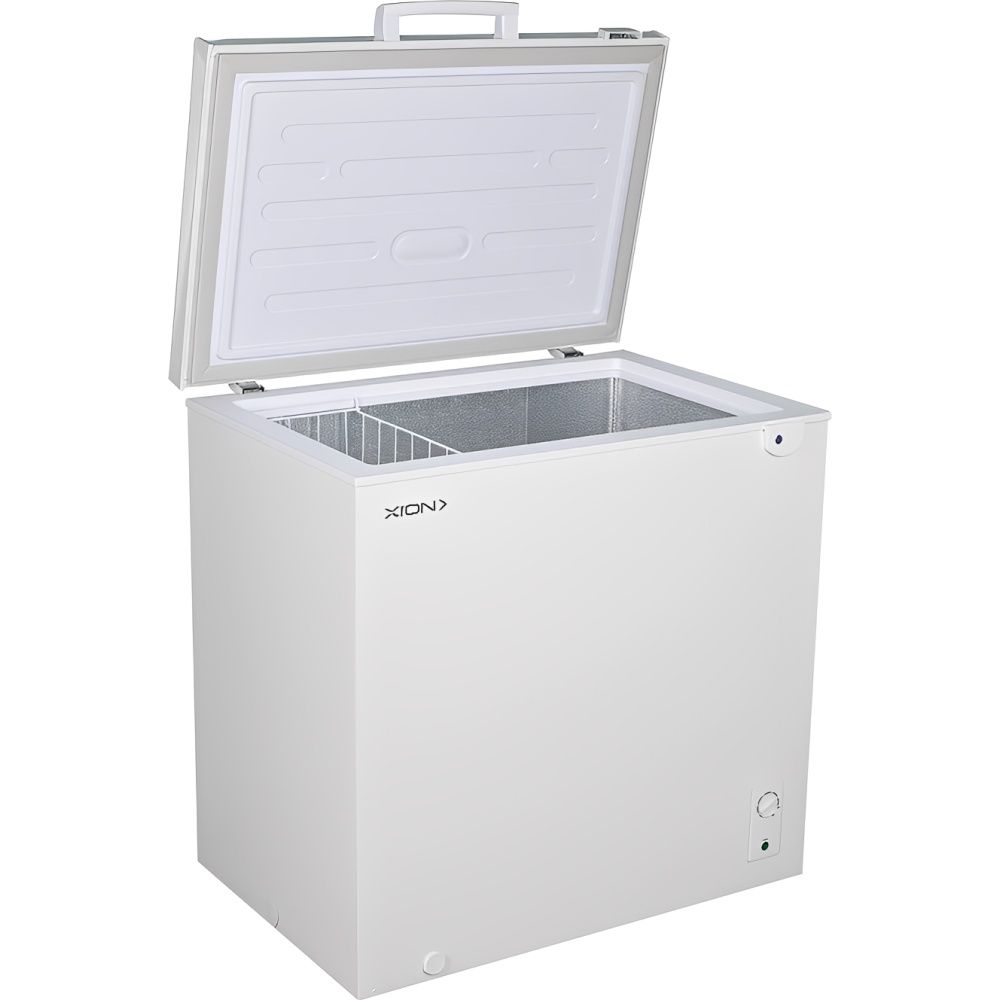 Importado Congelador Horizontal Xion Xi Hf201 Frio Natural 220V 200L