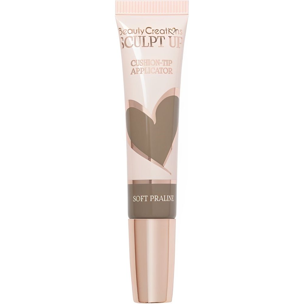 Importado Contorno Liquido Beauty Creations Flawless Stay Sculpt Up Fslcsu