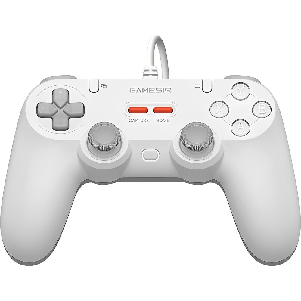 Importado Controle Gamesir T3 Lite Tegenaria