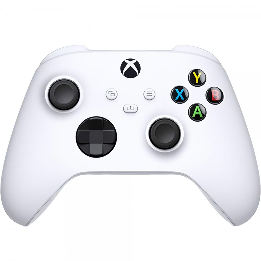 Microsoft Controle Sem Fio Para Xbox Series X S One Qas 00013