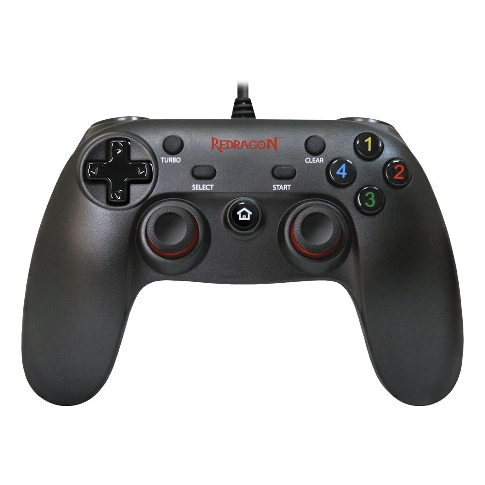 Redragon Controle Saturn G807 Usb