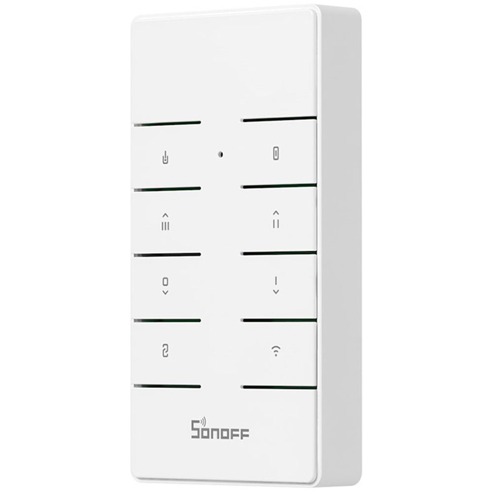 Importado Control Sonoff Rf Rm433r2