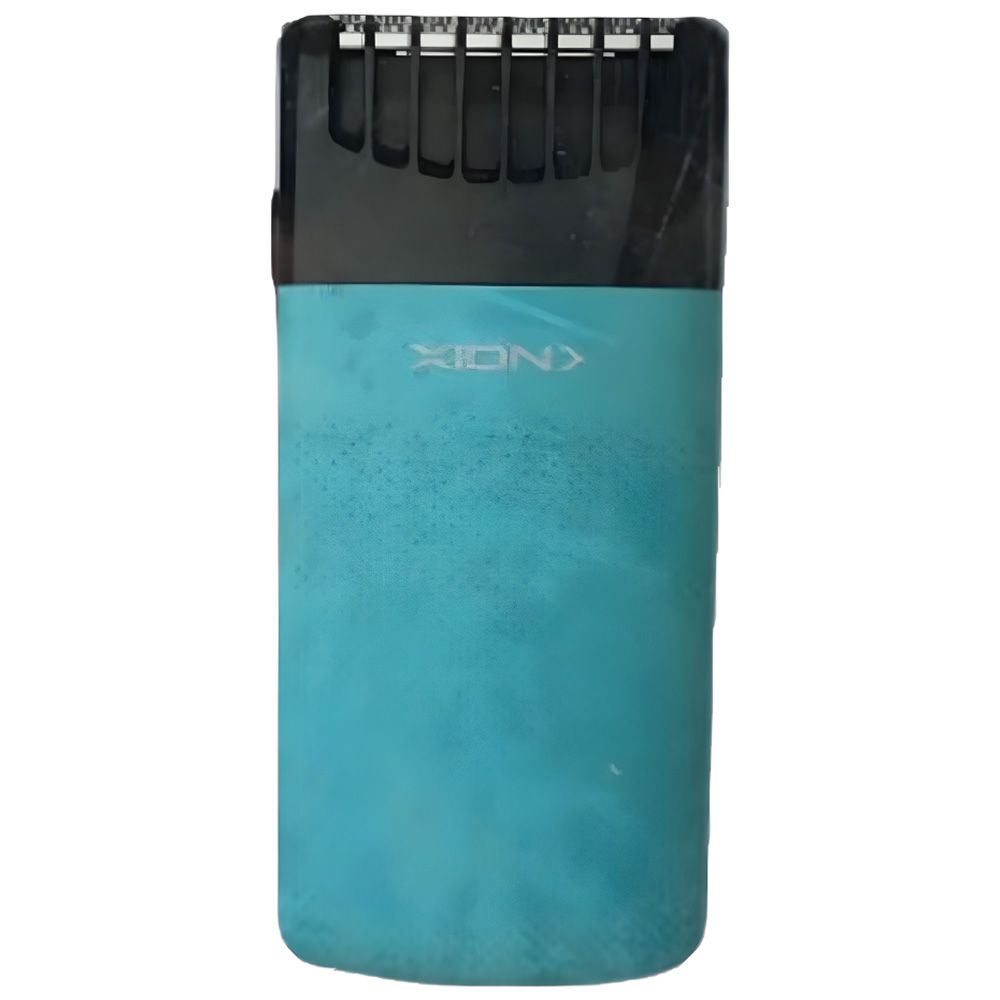 Importado Cortador Cabelo Xion Xi Hair100 220V