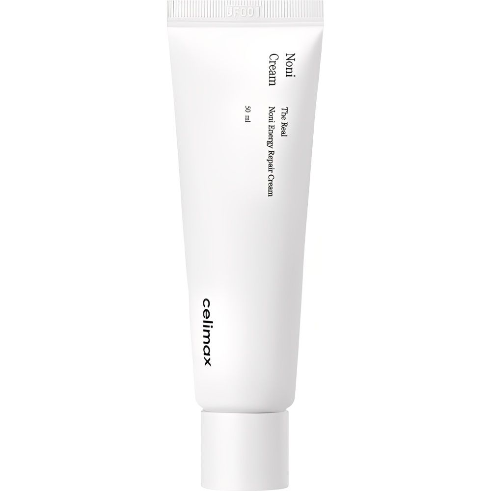 Importado Creme Reparador Facial Celimax The Real Noni Energy 50ML