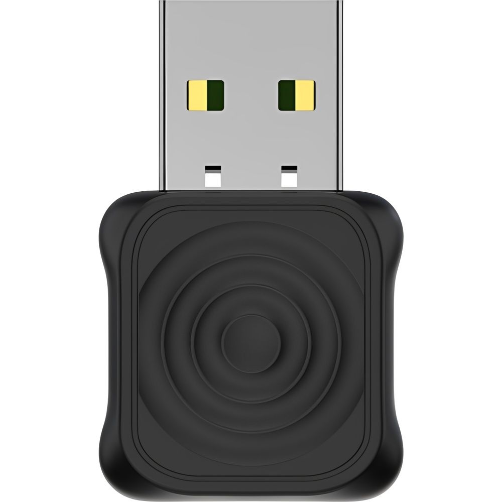 Importado Adaptador Sem Fio Carlinkit Mini Ultra Carplay Auto
