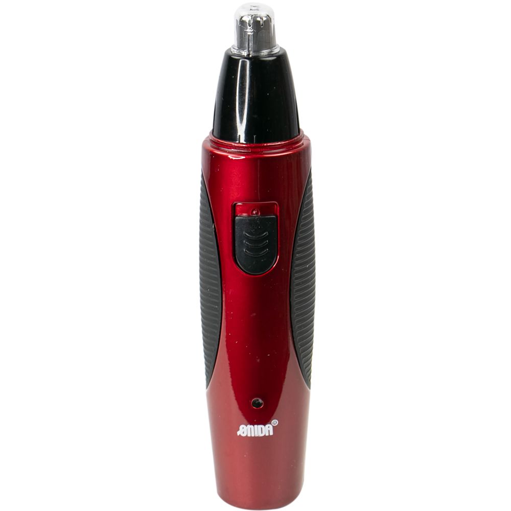 Importado Depilador Nasal Onida On 2121 2 Em 1