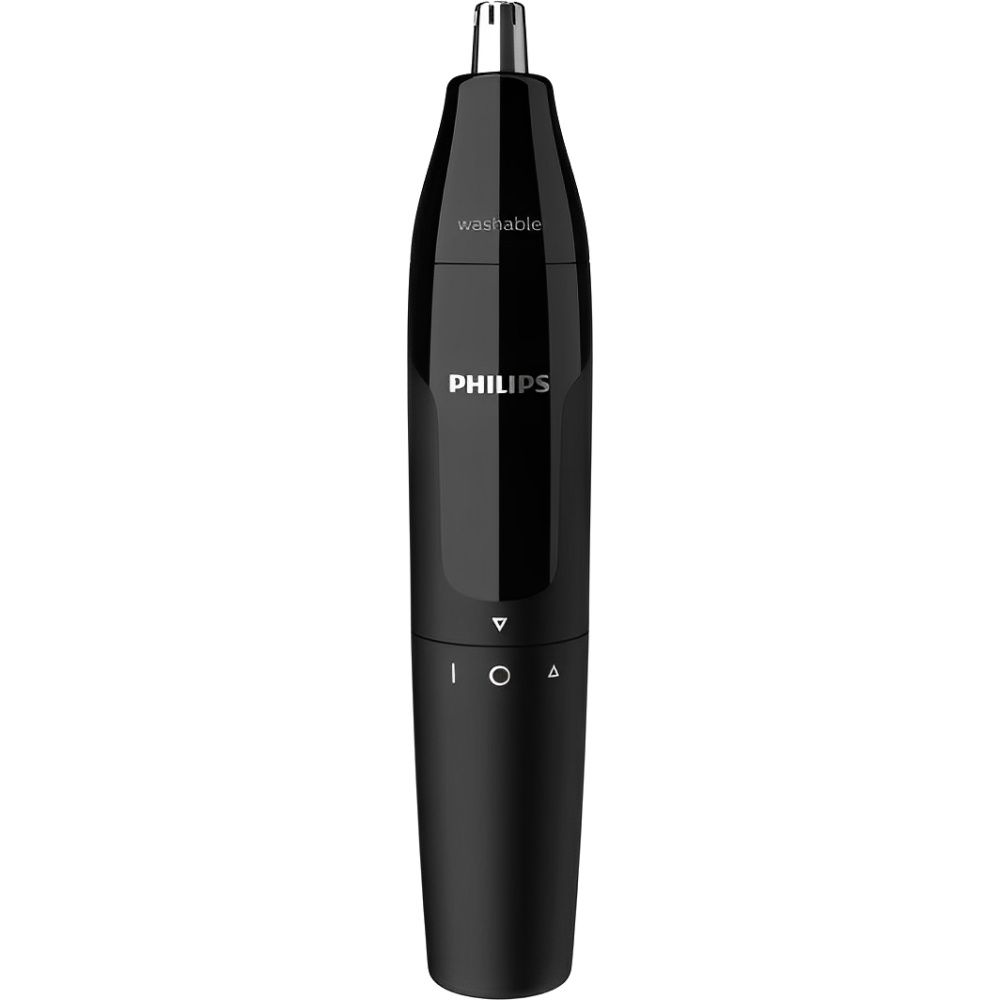 Philips Depilador Serie 1000 Nt1620 15 Para Nariz Ouvidos