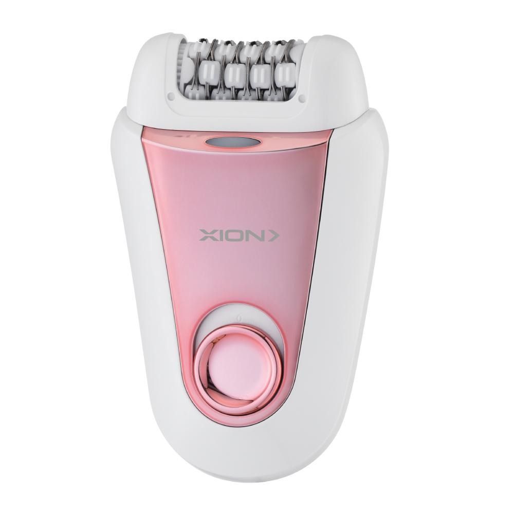 Importado Depilador Xion Xi Epilator20 Rose