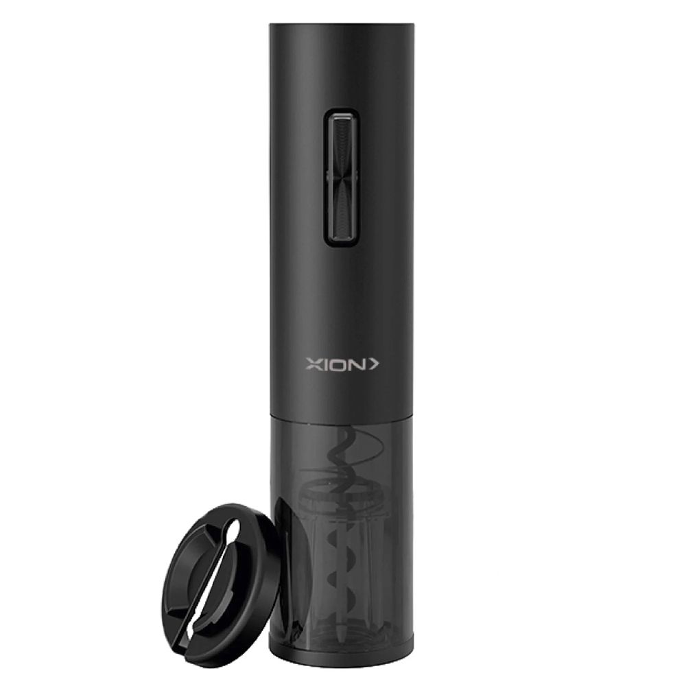 Importado Abridor Vinho Eletrico Xion Xi Wine8