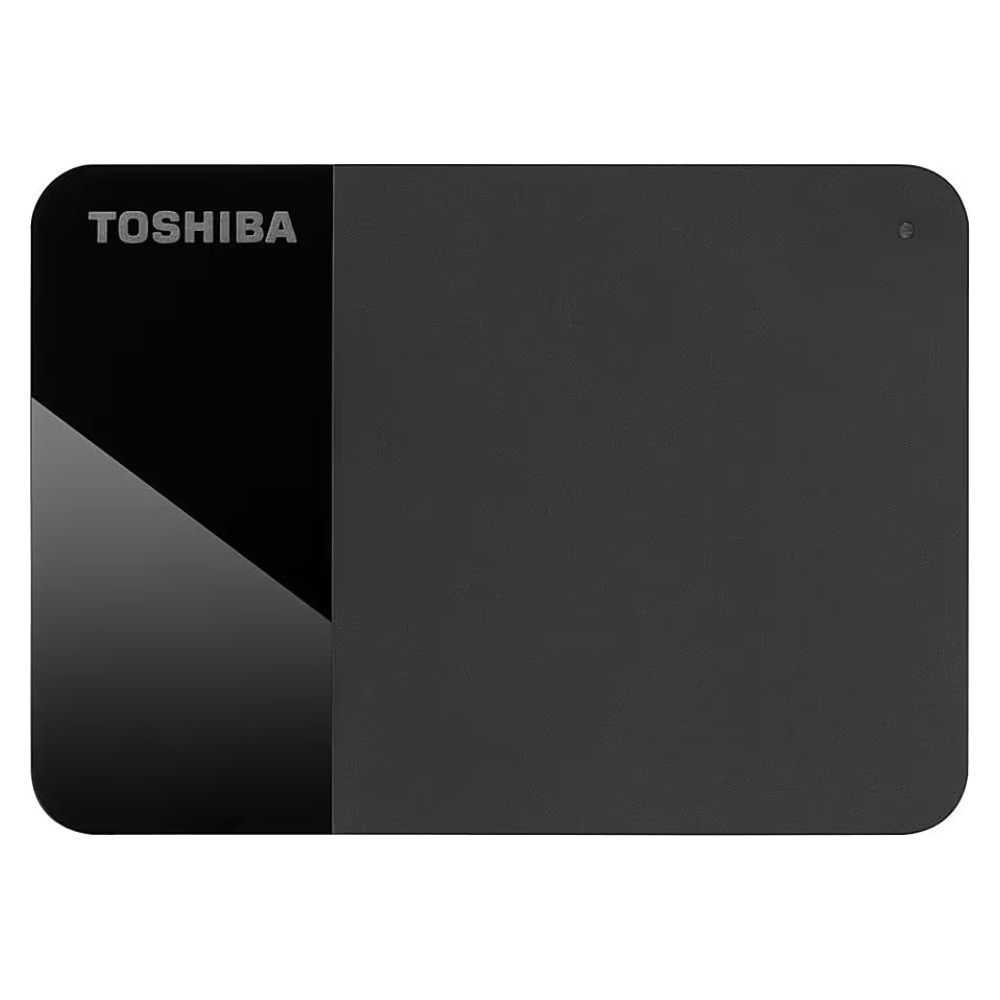 Importado Disco Rigido Externo Usb Toshiba Canvio Ready Hdtp310xk3aa 1024GB